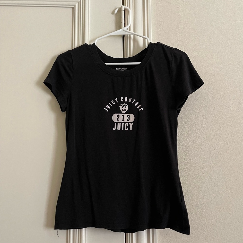 Juicy Couture Tee